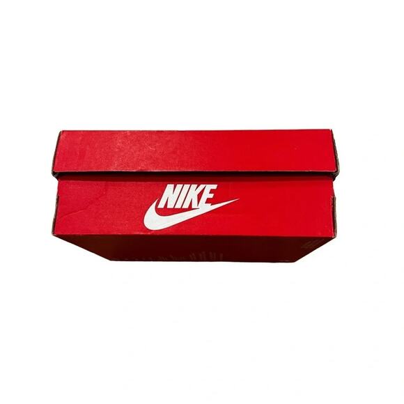 Nike Toddler Girls Court Invader Basketball Shoes Sneakers Size 9C New - Picture 11 of 12